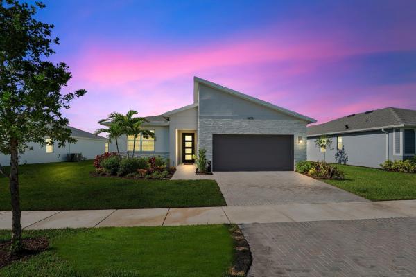 Cadence At Tradition, 14175 SW Harker St, Port St. Lucie, Florida 34987, image 1