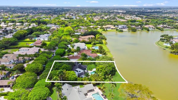 Long Lake Estates, 18425 Long Lake Dr, Boca Raton, Florida 33496, image 1