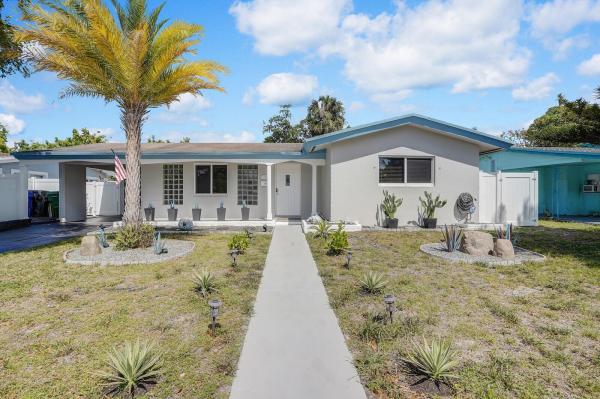 Hillmont Middle River Vista, 2012 NW 11th Ave, Fort Lauderdale, Florida 33311, image 1