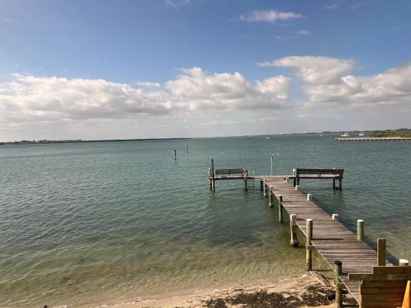The Colonnades, 1145 Bayshore Dr #204, Fort Pierce, Florida 34949, image 1