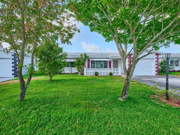 Leisureville, 110 NW 31st Ct, Pompano Beach, Florida 33064, image 1