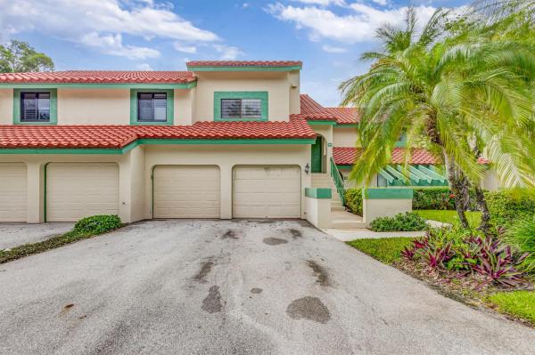 Lexington Green, 13 Lexington Ln #F, Palm Beach Gardens, Florida 33418, image 1