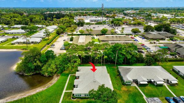 High Point 1 & 2 Of Delray West, 14612 Canalview Dr #B, Delray Beach, Florida 33484, image 1