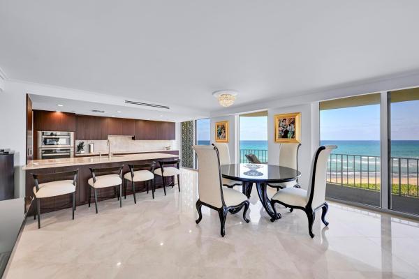 Atriums Of Palm Beach, 3400 S Ocean Blvd #4fii, Palm Beach, Florida 33480, image 1