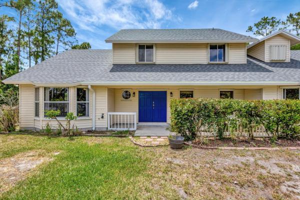The Acreage Residential, 7033 Hall Blvd, The Acreage, Florida 33470, image 1