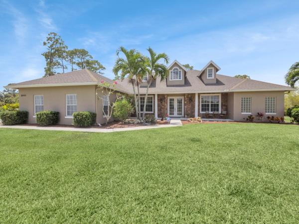 The Acreage Residential, 8465 Mandarin Blvd, The Acreage, Florida 33470, image 1