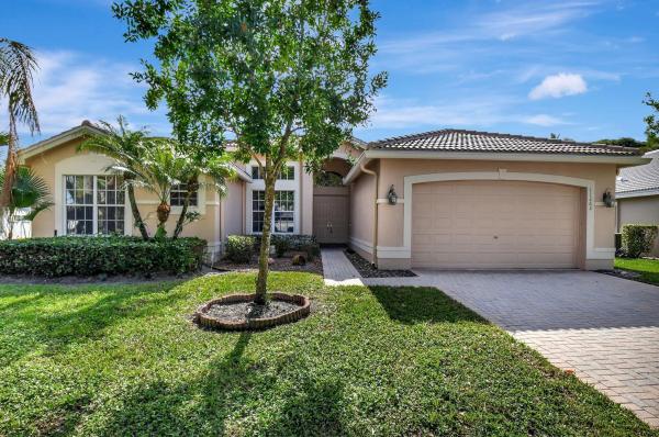 Valencia Lakes, 11262 Barca Blvd, Boynton Beach, Florida 33437, image 1
