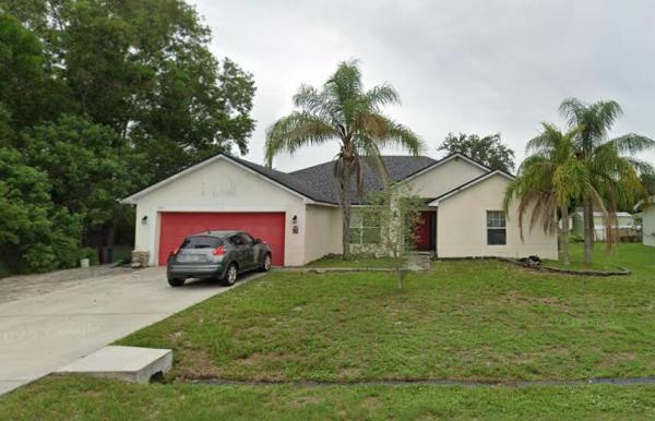 5155 NW North Macedo Blvd, Port St. Lucie, Florida 34983, image 1