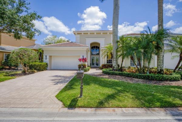 Paradisio, 110 Via Paradisio, Palm Beach Gardens, Florida 33418, image 1