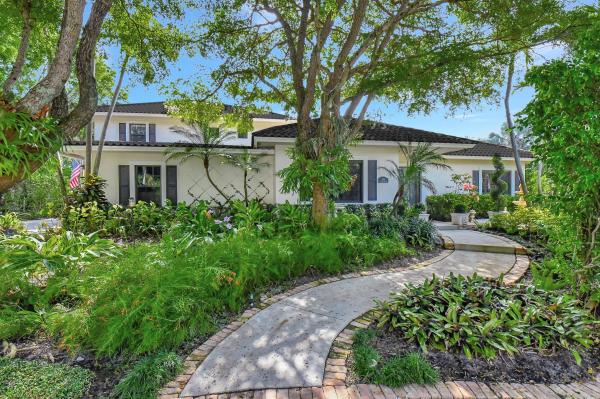 Florenada, 284 Florenada Ter, Boca Raton, Florida 33486, image 1