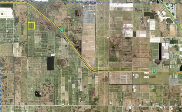 Fort Pierce Residential, Tbd Orange Avenue Ext, Fort Pierce, Florida 34945, image 2