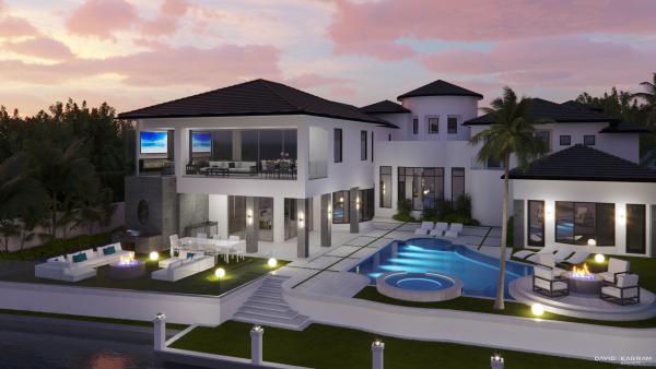 Royal Palm Yacht & Country Club, 419 E Coconut Palm Rd, Boca Raton, Florida 33432, image 1