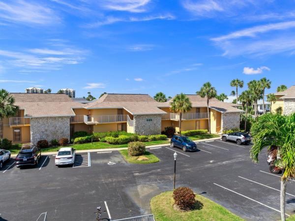Ocean Villas 2, 2400 S Ocean Dr #823, Fort Pierce, Florida 34949, image 1