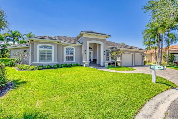 Egret Landing At Jupiter, 547 Robin Ln, Jupiter, Florida 33458, image 1