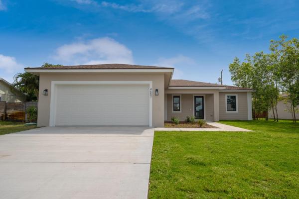Woodland Trails, 4657 SW Keats St, Port St. Lucie, Florida 34953, image 1