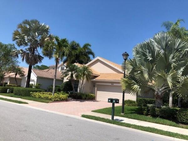 Diamond Head, 1035 Diamond Head Way, Palm Beach Gardens, Florida 33418, image 1