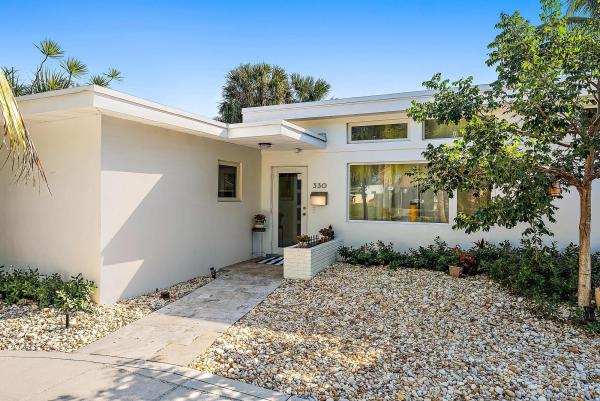 Broadmoor, 330 Franklin Rd, West Palm Beach, Florida 33405, image 1