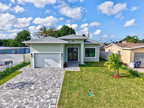 Tellin Heights, 4169 Vicliff Rd, West Palm Beach, Florida 33406, image 1