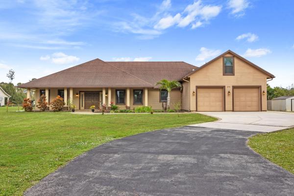 2774 Gentile Rd, Fort Pierce, Florida 34945, image 1