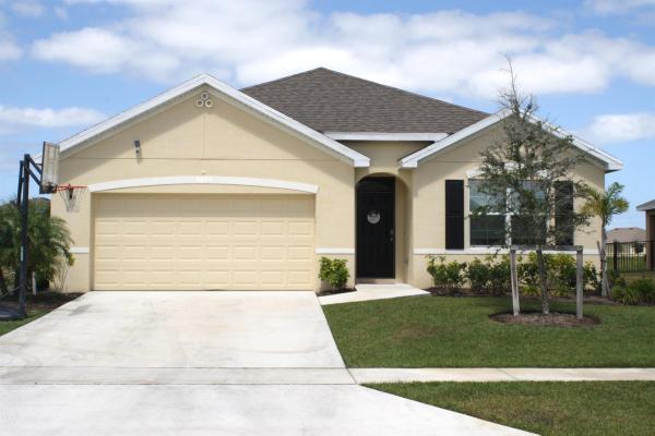 Creekside, 3453 Trinity Cir, Fort Pierce, Florida 34945, image 1