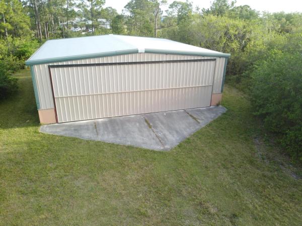 Treasure Coast Air Park, 12350 Crusader Pl, Port St. Lucie, Florida 34987, image 1