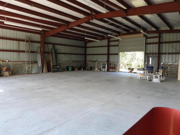 Treasure Coast Air Park, 12350 Crusader Pl, Port St. Lucie, Florida 34987, image 1