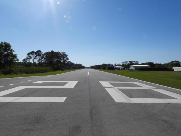 Treasure Coast Air Park, 12350 Crusader Pl, Port St. Lucie, Florida 34987, image 2
