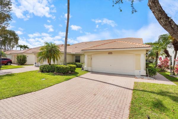 Floral Lakes, 6092 Caladium Rd, Delray Beach, Florida 33484, image 1