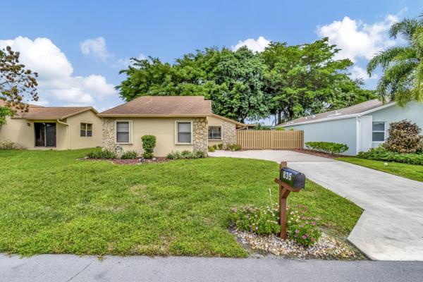 Rainberry Bay, 835 NW 32nd Ave, Delray Beach, Florida 33445, image 1