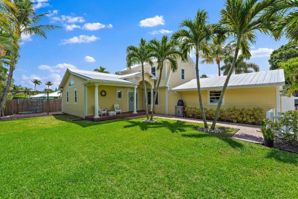 Fernwood Creek, 715 Warren Dr, Jupiter, Florida 33458, image 1