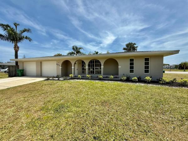 Port St Lucie Residential, 601 SW Ivanhoe Dr, Port St. Lucie, Florida 34983, image 1