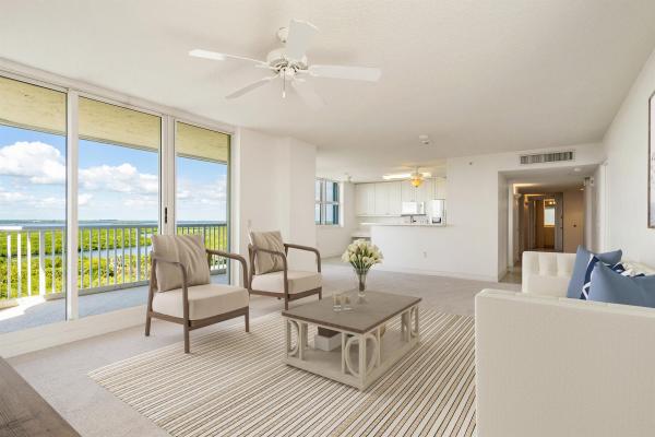 Seabreeze At Atlantic View, 5049 N Highway A1a #901, Fort Pierce, Florida 34949, image 1