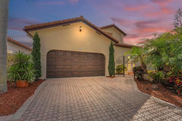 Villa Del Sol At Boca Pointe, 23024 Via Stel, Boca Raton, Florida 33433, image 1