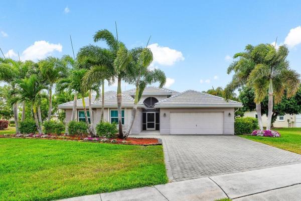 Whitehorse Estates, 3425 Thoroughbred Run, Wellington, Florida 33449, image 1