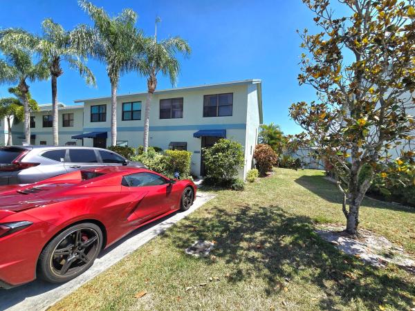 River Oaks, 9094 SW 21st Ct #F, Boca Raton, Florida 33428, image 1