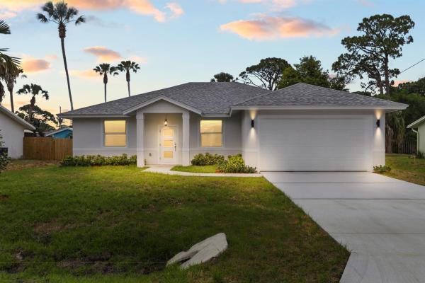 Indian River Estates, 5104 Birch Dr, Fort Pierce, Florida 34982, image 1