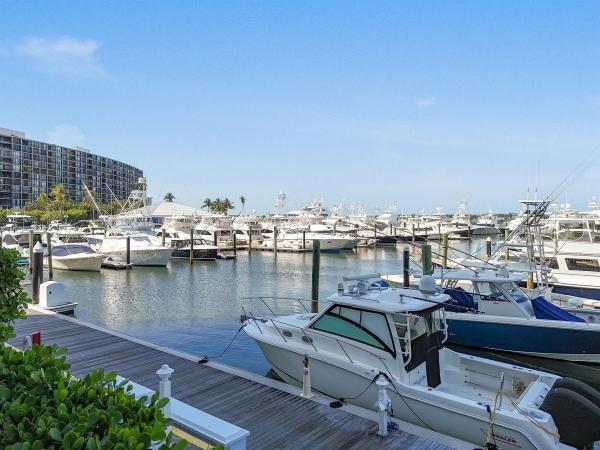 Marina Tower, 108 Lakeshore Dr #140, North Palm Beach, Florida 33408, image 1