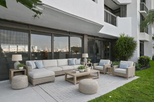 Marina Tower, 108 Lakeshore Dr #140, North Palm Beach, Florida 33408, image 1