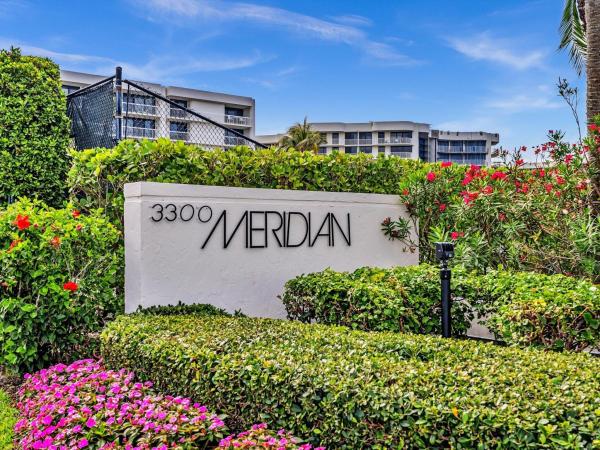 Meridian Of Palm Beach, 3300 S Ocean Blvd #108s, Palm Beach, Florida 33480, image 1