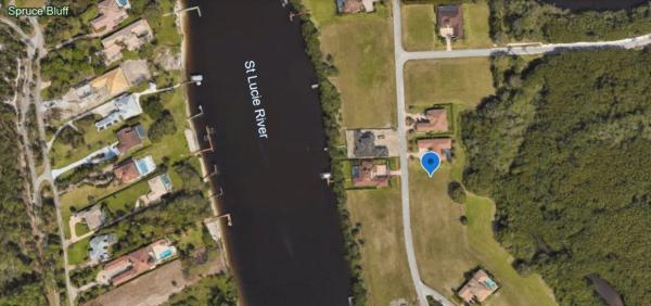 Island Of Ravello, 138 SE Fiore Bello, Port St. Lucie, Florida 34953, image 1