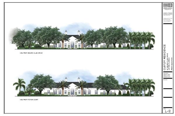 The Bear's Club, 187 Bears Club Dr, Jupiter, Florida 33477, image 1