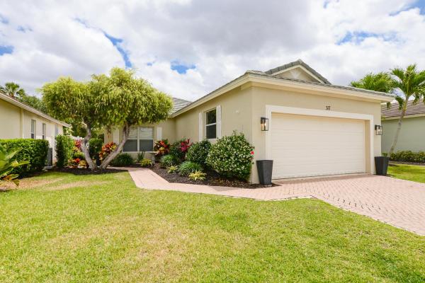 Lake Forest Pointe, 317 SW Coconut Key Way, Port St. Lucie, Florida 34986, image 1