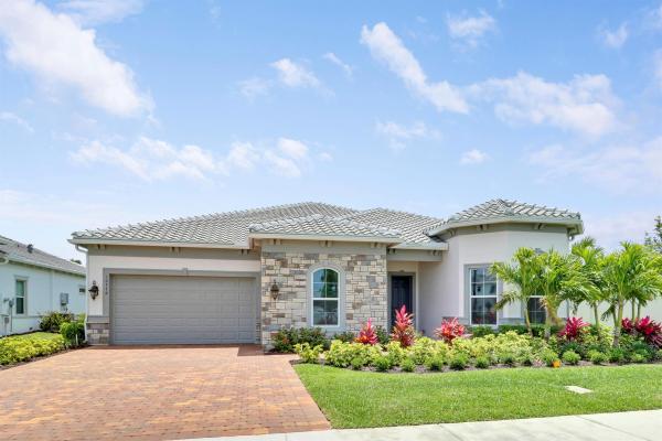 Avondale At Avenir, 10778 N Stellar Cir, Palm Beach Gardens, Florida 33412, image 1