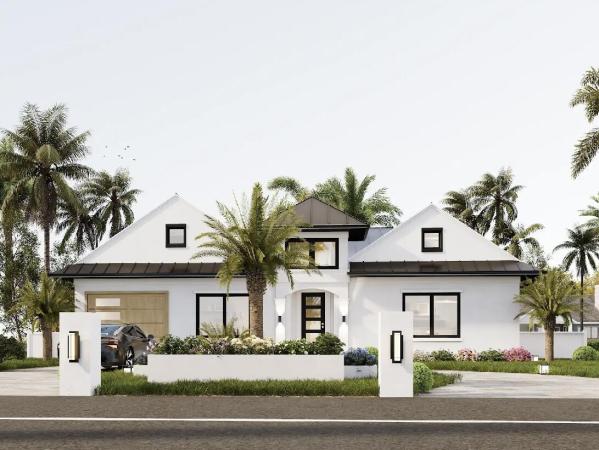 Chevy Chase, 217 Kings Lynn, Delray Beach, Florida 33444, image 1