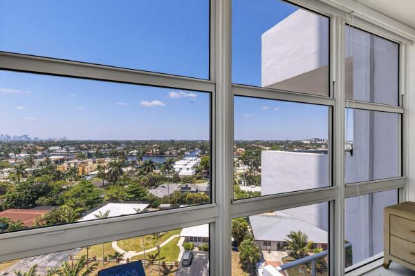 Embassy Tower, 2701 N Ocean Blvd #9E, Fort Lauderdale, Florida 33308, image 1