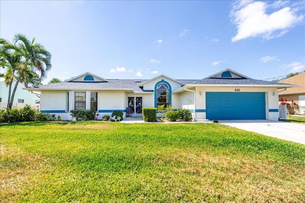 Bayshore Heights, 522 SE Majestic Ter, Port St. Lucie, Florida 34953, image 1