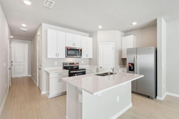 Tidewater, 487 Salisbury Cir, Fort Pierce, Florida 34982, image 1
