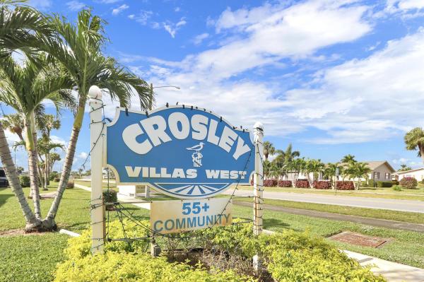 2852 W Crosley Dr #D, West Palm Beach, Florida 33415, image 1