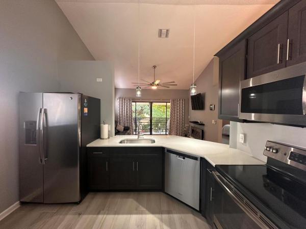 South Lake At Dos Lagos, 13 Via De Casas Sur #203, Boynton Beach, Florida 33426, image 1