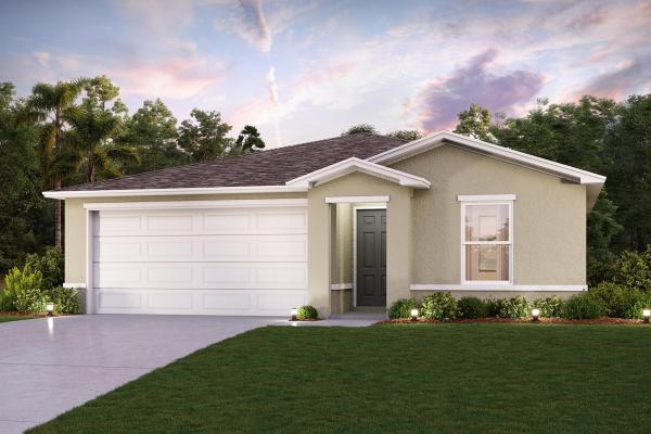 Lakewood Park, 6806 Lakeland Blvd, Fort Pierce, Florida 34951, image 1